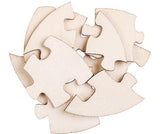 Mini Jigsaw Round Pack of 25