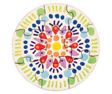 Mini Jigsaw Round Pack of 25