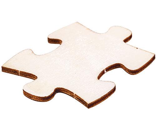 Mini Jigsaw Round Pack of 25