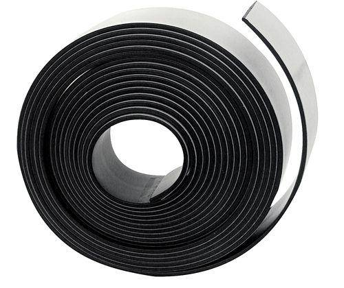 Magnetic Strip Adhesive 19mm x 3m