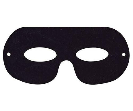 Scratch Eye Masks Pack of 10