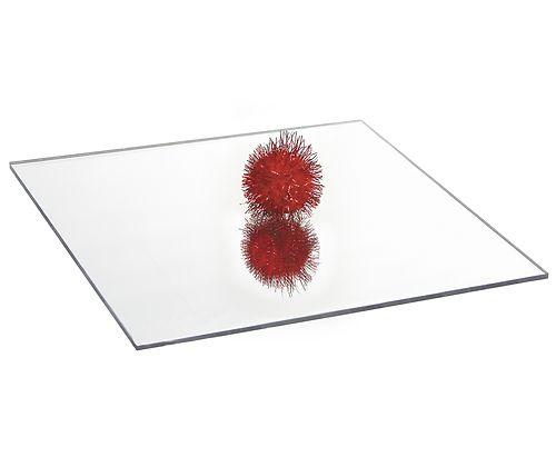 Mirror Glass 120 x 120mm Pack of 10