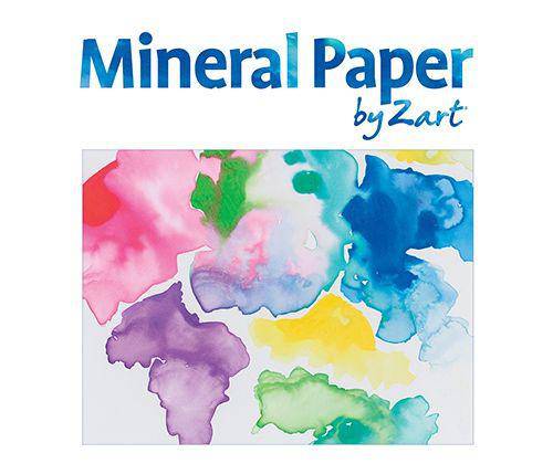 Mineral (Stone) Paper