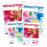 Mineral (Stone) Paper