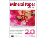 Mineral (Stone) Paper