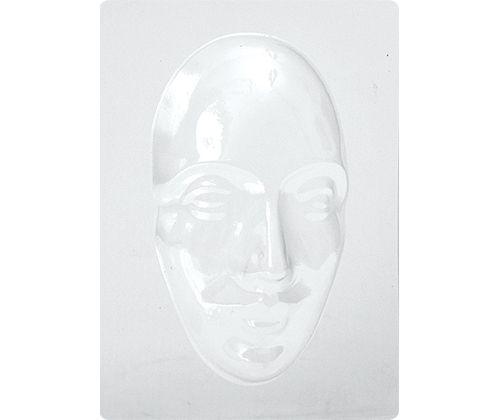 Mask Mould Female