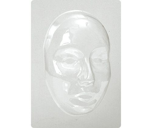 Mask Mould Male