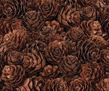 Pine Cones Mini190g