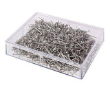 Lill Pins 15mm 100g