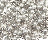 Pearl Headed Pins 25mm Pack of 1000