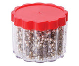 Pearl Headed Pins 25mm Pack of 1000