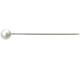 Pearl Headed Pins 25mm Pack of 1000