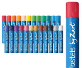 Zart Basics Large Oil Pastels