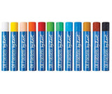 Zart Basics Large Oil Pastels