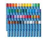 Zart Basics Large Oil Pastels