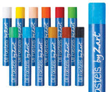 Zart Basics Large Oil Pastels