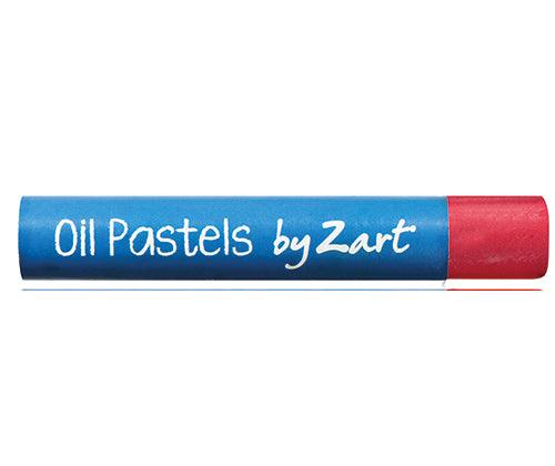 Zart Basics Large Oil Pastels