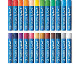 Zart Basics Large Oil Pastels