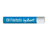 Zart Basics Oil Pastels Pack of 48