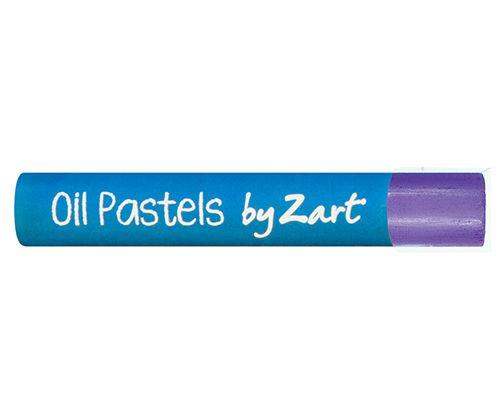 Basics Oil Pastels Cool and Warm Colours Pack of 48