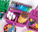 ColourSorts Classroom Organisers by Zart Caddys - Zart