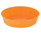 Plastic Painting and Sorting Bowls Coloured Pack of 10