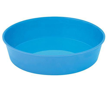 Plastic Painting and Sorting Bowls Coloured Pack of 10 - Zart