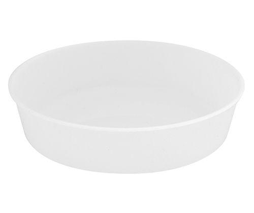 Plastic Painting and Sorting Bowls Coloured Pack of 10