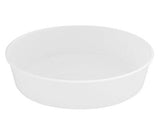 Plastic Painting and Sorting Bowls Coloured Pack of 10