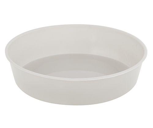 Plastic Painting and Sorting Bowls Coloured Pack of 10