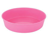 Plastic Painting and Sorting Bowls Coloured Pack of 10