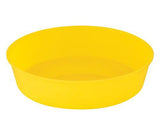 Plastic Painting and Sorting Bowls Coloured Pack of 10