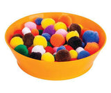 Zart ColourSorts Classroom Organisers Bowls