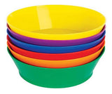 Zart ColourSorts Classroom Organisers Bowls