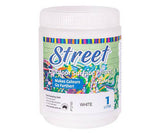 Zart Street Outdoor Gesso