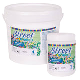 Zart Street Outdoor Gesso