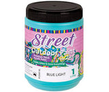 Street Outdoor Paint by Zart Kit 1L