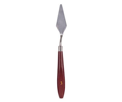 Palette Knife Set Assorted Pack of 5