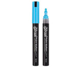 Street Paint Markers by Zart Pack of 24