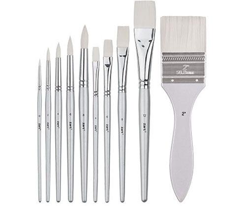 Dynamic Brush Class Set Pack of 180