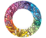 ColourMe Wreath Pack of 10