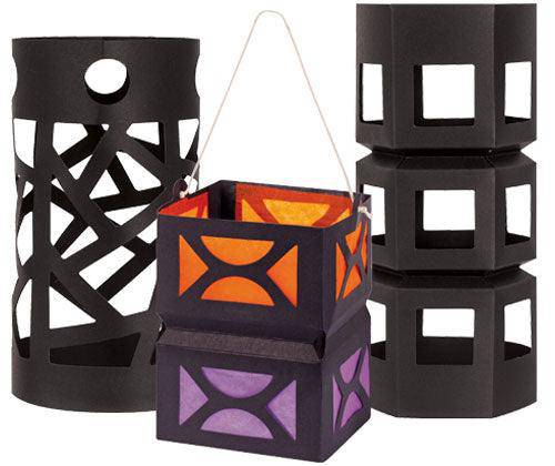 Giant Lantern Kit Pack of 16