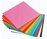 Adhesive Paper Squares Pack of 100