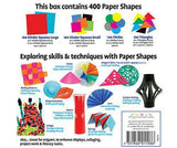 Basics Classroom Paper Pack of 400