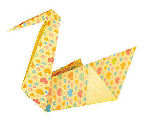 Origami Paper 15x15cm Pattern Pack of 300