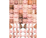 Face Pack Paper A3 Pack of 40