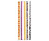 Handmade Paper Strips 100g