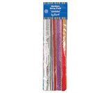 Handmade Paper Strips 100g