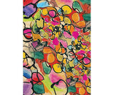 Pattern Paper A4 Arty Pack of 40