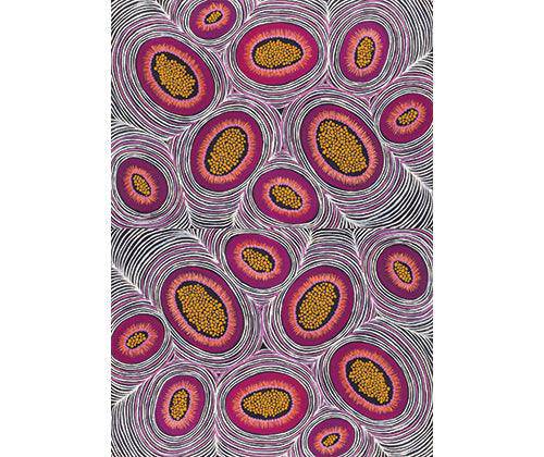 Pattern Paper A4 Contemporary Australian Indigenous Pack of 40